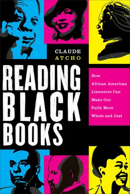 Schwarze Bücher lesen: Wie afroamerikanische Literatur unseren Glauben ganzheitlicher und gerechter machen kann - Reading Black Books: How African American Literature Can Make Our Faith More Whole and Just