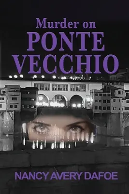 Mord auf der Ponte Vecchio - Murder on Ponte Vecchio