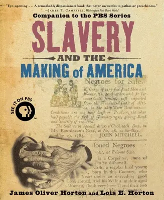 Sklaverei und die Entstehung von Amerika - Slavery and the Making of America