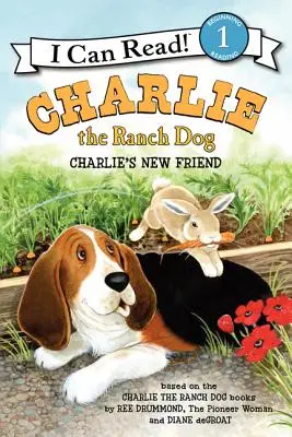 Charlie, der Ranchhund: Charlies neuer Freund - Charlie the Ranch Dog: Charlie's New Friend