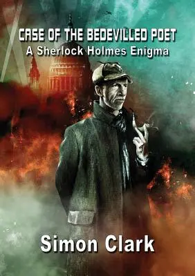 Der Fall des bedrängten Dichters: Ein Sherlock-Holmes-Rätsel - Case of the Bedevilled Poet: A Sherlock Holmes Enigma