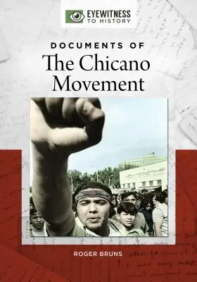 Dokumente der Chicano-Bewegung - Documents of the Chicano Movement