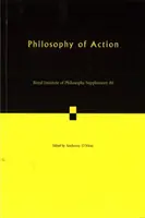 Philosophie des Handelns - Philosophy of Action