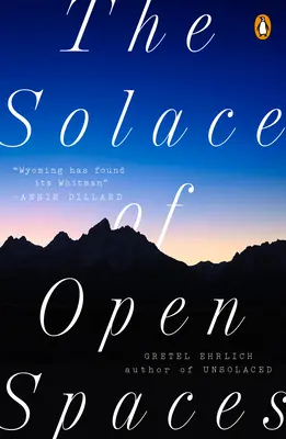 Der Trost der Freiräume - The Solace of Open Spaces