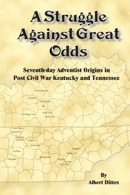 Ein Kampf gegen große Widrigkeiten - A Struggle Against Great Odds