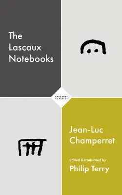 Die Lascaux-Notizbücher - The Lascaux Notebooks