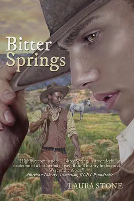 Bittere Quellen - Bitter Springs