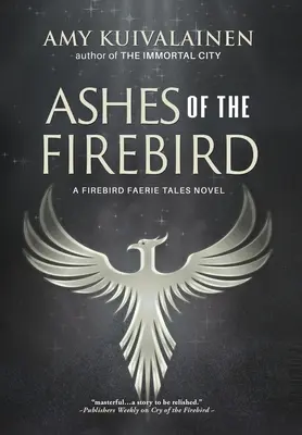 Die Asche des Feuervogels - Ashes of the Firebird