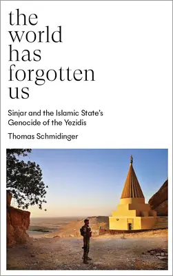 Die Welt hat uns vergessen: Angst, Sehnsucht und revolutionäre Horizonte - The World Has Forgotten Us: Fear, Desire and Revolutionary Horizons