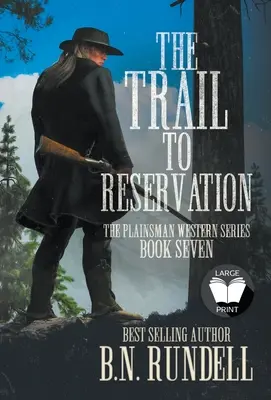 Der Weg ins Reservat: Eine klassische Westernserie - The Trail to Reservation: A Classic Western Series