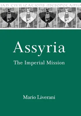 Assyrien: Die kaiserliche Mission - Assyria: The Imperial Mission