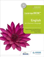 Cambridge IGCSE Englisch als zweite Sprache - Cambridge IGCSE English as a Second Language