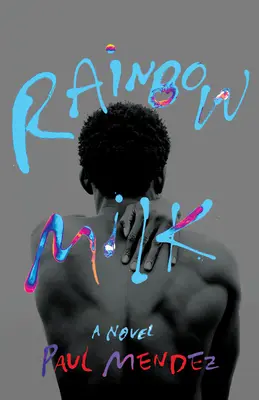 Regenbogen-Milch - Rainbow Milk