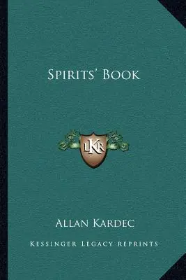 Das Buch der Geister - Spirits' Book