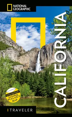 National Geographic Traveler: Kalifornien, 5. Auflage - National Geographic Traveler: California, 5th Edition