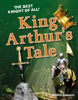 King Arthur's Tale - Alter 6-7 Jahre, durchschnittliche Leser - King Arthur's Tale - Age 6-7, average readers
