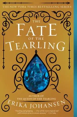 Das Schicksal der Tearling - The Fate of the Tearling