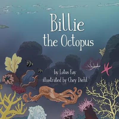 Billie, der Oktopus - Billie the Octopus