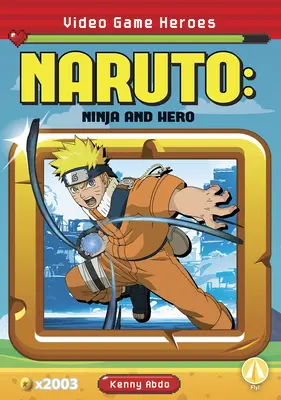 Naruto: Ninja und Held - Naruto: Ninja and Hero