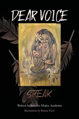 Liebe Stimme: Sprich - Dear Voice: Speak