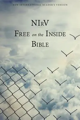 NIRV, Frei im Inneren Bibel, Taschenbuch - NIRV, Free on the Inside Bible, Paperback