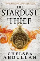 Sternenstaub-Dieb - Stardust Thief