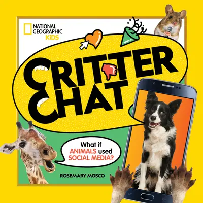 Critter-Chat - Critter Chat