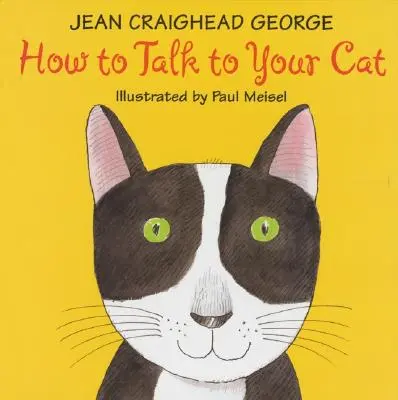 Wie man mit seiner Katze spricht - How to Talk to Your Cat