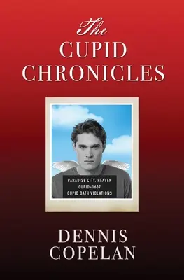 Die Amor-Chroniken - The Cupid Chronicles