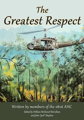 Der größte Respekt - The Greatest Respect