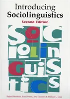 Einführung in die Soziolinguistik - Introducing Sociolinguistics