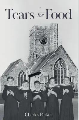 Tränen für Essen - Tears for Food