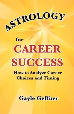 Astrologie für beruflichen Erfolg - Astrology for Career Success