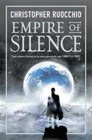 Empire of Silence - Das weltumspannende Science-Fiction-Epos - Empire of Silence - The universe-spanning science fiction epic