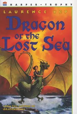 Der Drache des verlorenen Meeres - Dragon of the Lost Sea