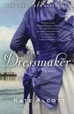 Die Schneiderin - The Dressmaker