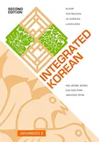 Integriertes Koreanisch: Fortgeschrittene 2, Zweite Auflage - Integrated Korean: Advanced 2, Second Edition