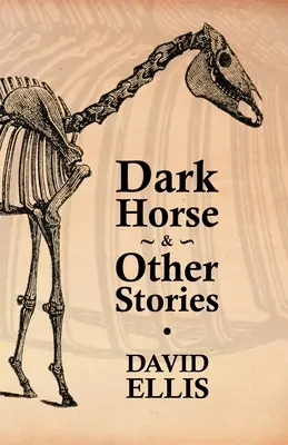 Dunkles Pferd und andere Geschichten - Dark Horse & Other Stories