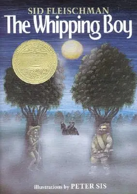 Der Prügelknabe - The Whipping Boy