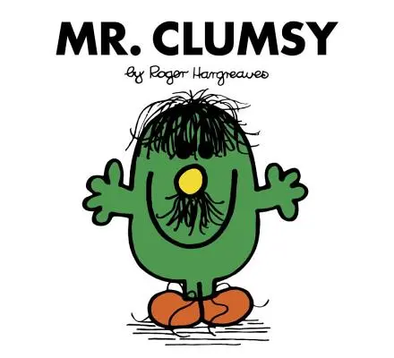 Herr Tollpatsch - Mr. Clumsy