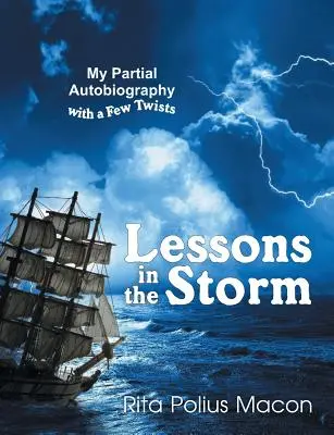 Lektionen im Sturm - Lessons in the Storm