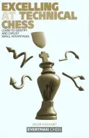 Herausragend im technischen Schach - Excelling at Technical Chess