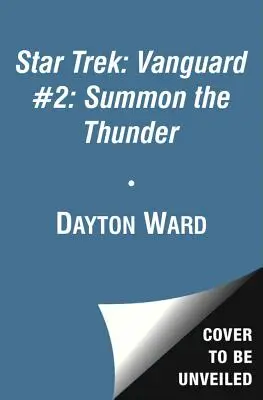 Vanguard #2: Beschwörung des Donners - Vanguard #2: Summon the Thunder