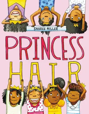 Prinzessinnenhaar - Princess Hair