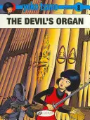 Die Orgel des Teufels - The Devil's Organ