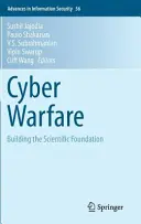Cyber Warfare: Aufbau der wissenschaftlichen Grundlage - Cyber Warfare: Building the Scientific Foundation