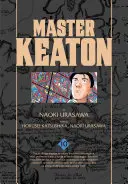 Meister Keaton, Bd. 10, 10 - Master Keaton, Vol. 10, 10