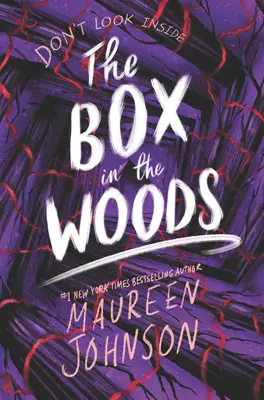 Die Kiste im Wald - The Box in the Woods