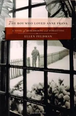 Der Junge, der Anne Frank liebte - Boy Who Loved Anne Frank