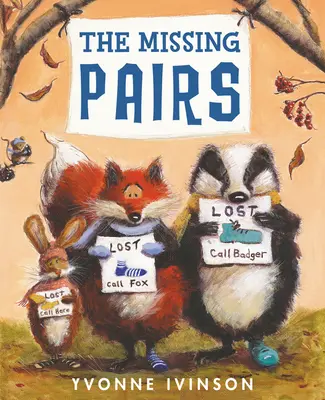 Die fehlenden Paare - The Missing Pairs